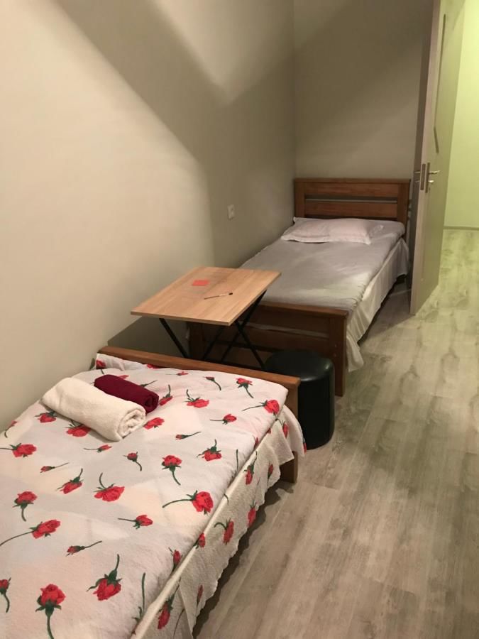 Гостевой дом Home of Bella & Tamo Степанцминда